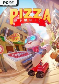 Tải game PizzaPanic-TENOKE
