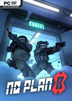 Tải game No Plan B Supporter Edition-TENOKE