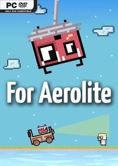 Tải game For Aerolite-TENOKE