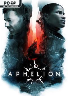 Tải game Aphelion-RUNE