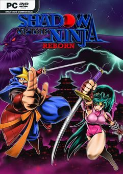 Tải game Shadow of the Ninja Reborn-TENOKE