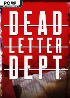 Tải game DEAD LETTER DEPT-P2P