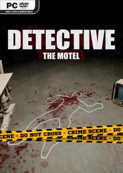 Tải game DETECTIVE The Motel-TENOKE