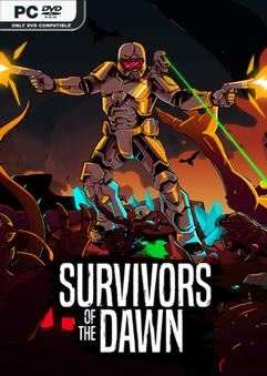 Tải game Survivors of the Dawn Bleumer Early Access