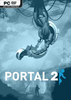 Tải game Portal 2 v20250120-P2P