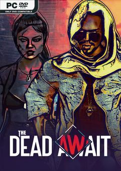 Tải game The Dead Await Elites Unleashed Early Access