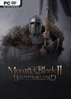 Tải game Mount and Blade II Bannerlord v1.3.15-P2P