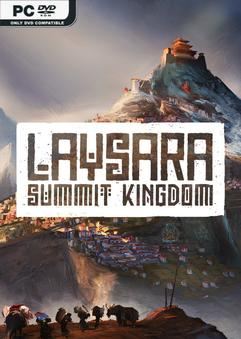 Tải game Laysara Summit Kingdom-RUNE