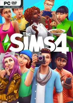 Tải game The Sims 4 v1.117.227.1030-P2P