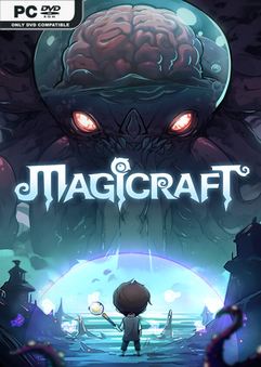 Tải game Magicraft v1.2.23-P2P
