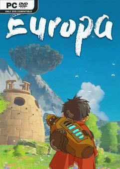 Tải game Europa v20241015-P2P