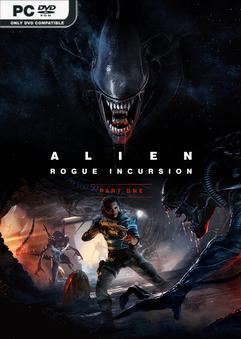 Tải game Alien Rogue Incursion VR Deluxe Edition v1.08-P2P