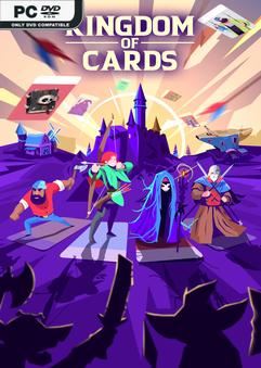 Tải game Kingdom of Cards Early Access