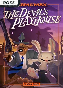 Tải game Sam and Max The Devils Playhouse-RUNE