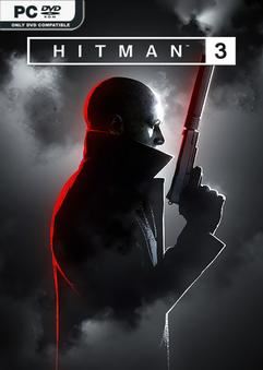 Tải game Hitman 3 Deluxe Edition v3.260.1-P2P
