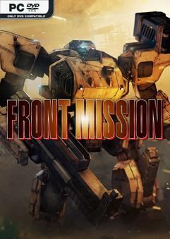 Tải game FRONT MISSION 1st Remake v3.0.2-P2P