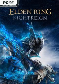 Tải game ELDEN RING NIGHTREIGN v1.03.05-P2P