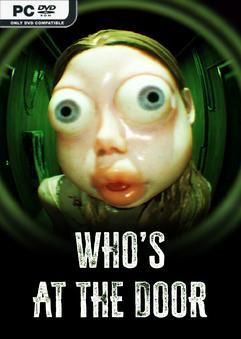 Tải game Whos at the door v1.0.9-P2P