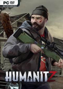 Tải game HumanitZ v1.03.B-P2P
