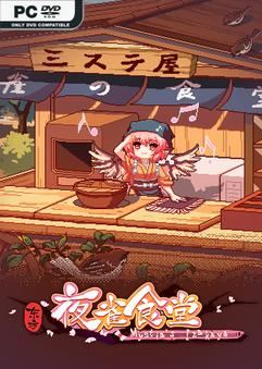 Tải game Touhou Mystias Izakaya v4.3.0c-P2P