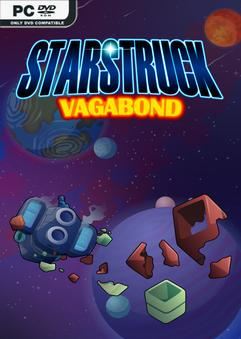 Tải game Starstruck Vagabond v1.1.4-P2P