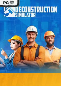 Tải game Deconstruction Simulator v1.4.0-P2P