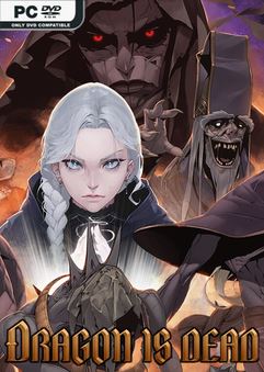 Tải game Dragon Is Dead v1.21-P2P