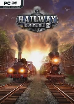 Tải game Railway Empire 2 v1.8.1.64758-P2P