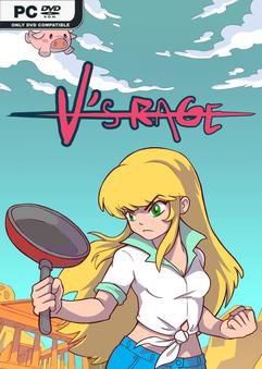 Tải game Vs Rage-TENOKE