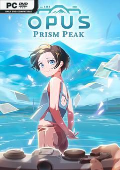 Tải game OPUS Prism Peak v1.31.0.72-P2P