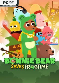 Tải game Bonnie Bear Saves Frogtime-TENOKE
