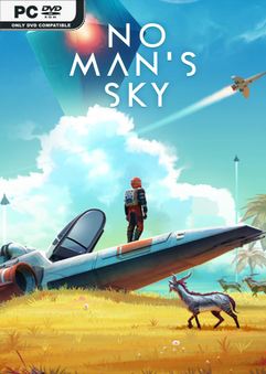 Tải game No Mans Sky v170268-P2P