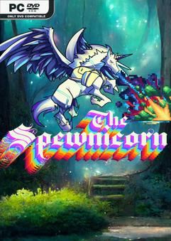 Tải game The Spewnicorn-TENOKE