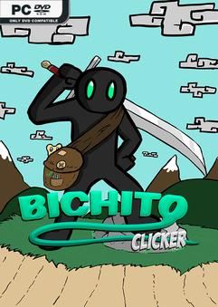 Tải game Bichito Clicker-TENOKE