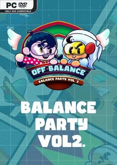 Tải game Off-balance Balance Party Vol 2-TENOKE