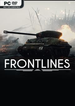 Tải game Front Lines-TENOKE