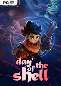 Tải game Day of the Shell v1.1.12-P2P