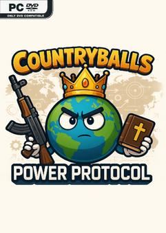 Tải game Countryballs Power PS Technologies-TENOKE