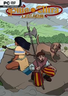 Tải game Plus Ultra Legado-TENOKE