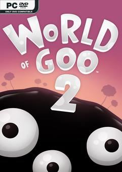 Tải game World of Goo 2 v13205-P2P