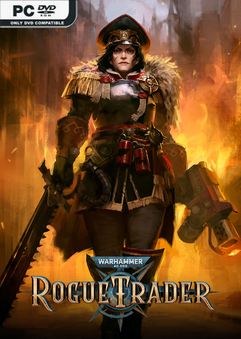 Tải game Warhammer 40000 Rogue Trader v1.5.0.307-P2P