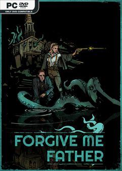 Tải game Forgive Me Father v1.4.1-P2P