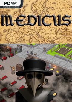 Tải game Medicus-TENOKE