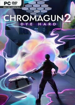 Tải game ChromaGun 2 Dye Hard-RUNE