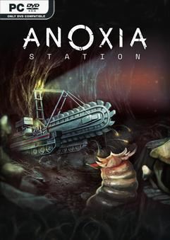 Tải game ANOXIA Station v1.0.1-P2P