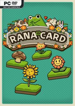 Tải game Rana Card v1.4.0-P2P