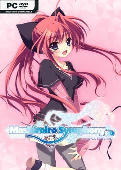 Tải game Mashiroiro Symphony HD Sana Edition-TENOKE