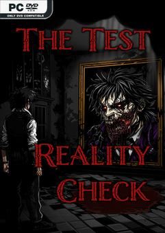 Tải game The Test Reality Check v20250628-P2P