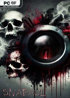 Tải game SnaPaul-bADkARMA