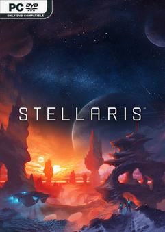 Tải game Stellaris Galaxy Edition v4.3.0-GOG